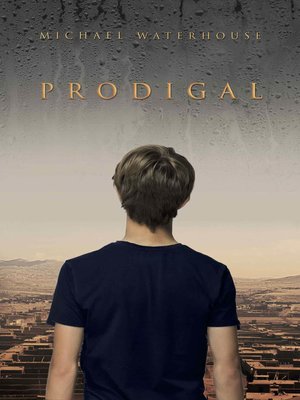 cover image of Prodigal